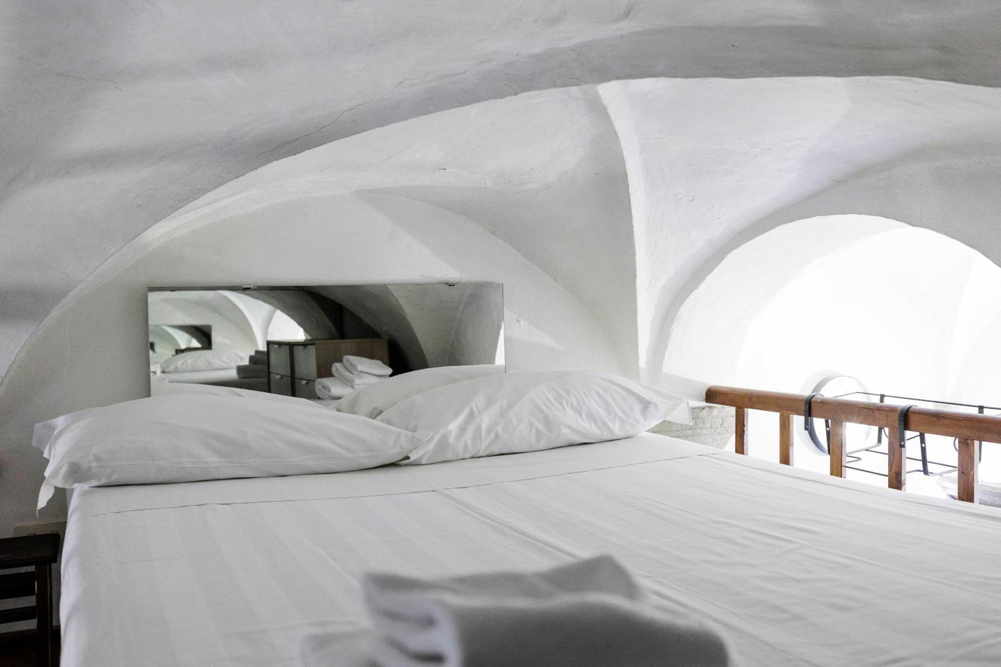 Apartamento Magnoli Loft *