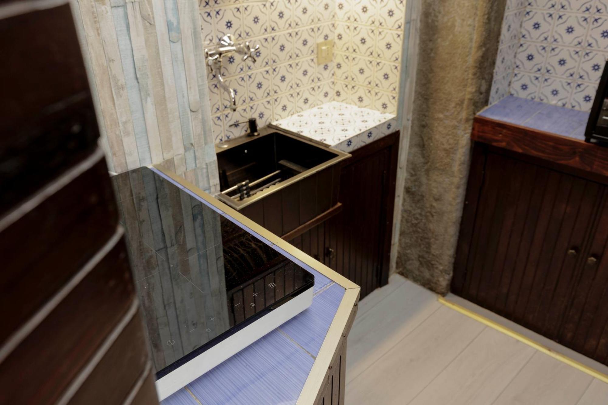 Magnoli Loft * Florencia