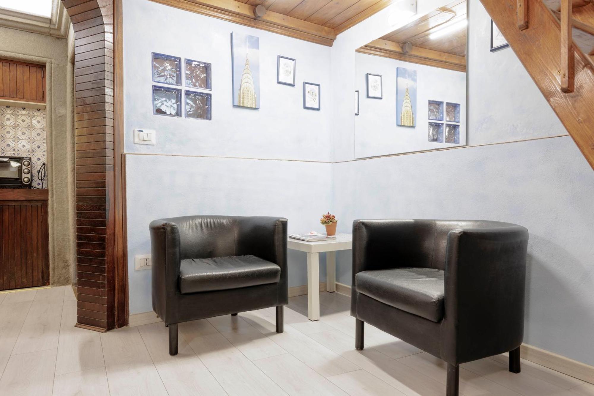 Magnoli Loft Florencia