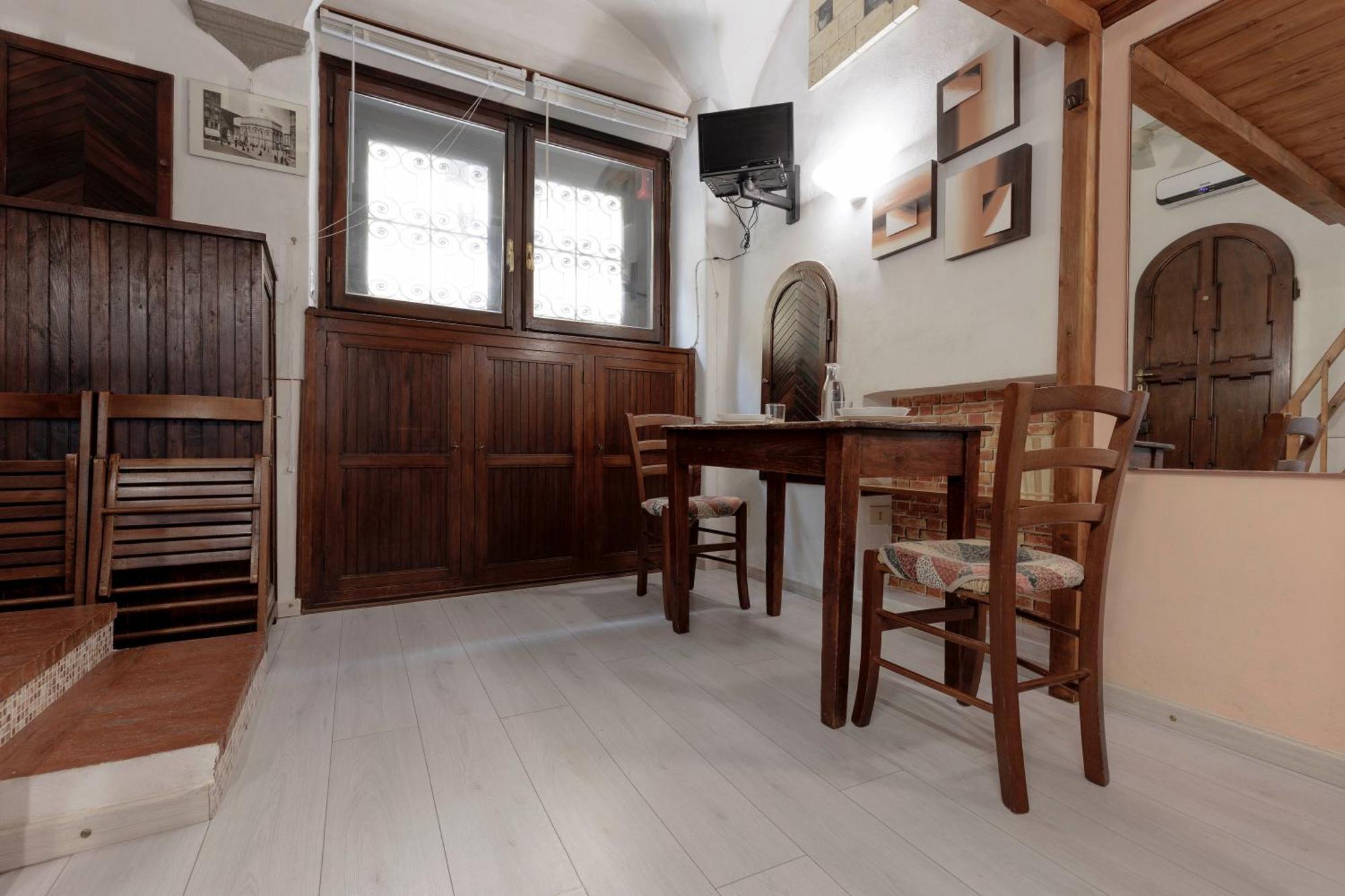 Magnoli Loft Apartamento *