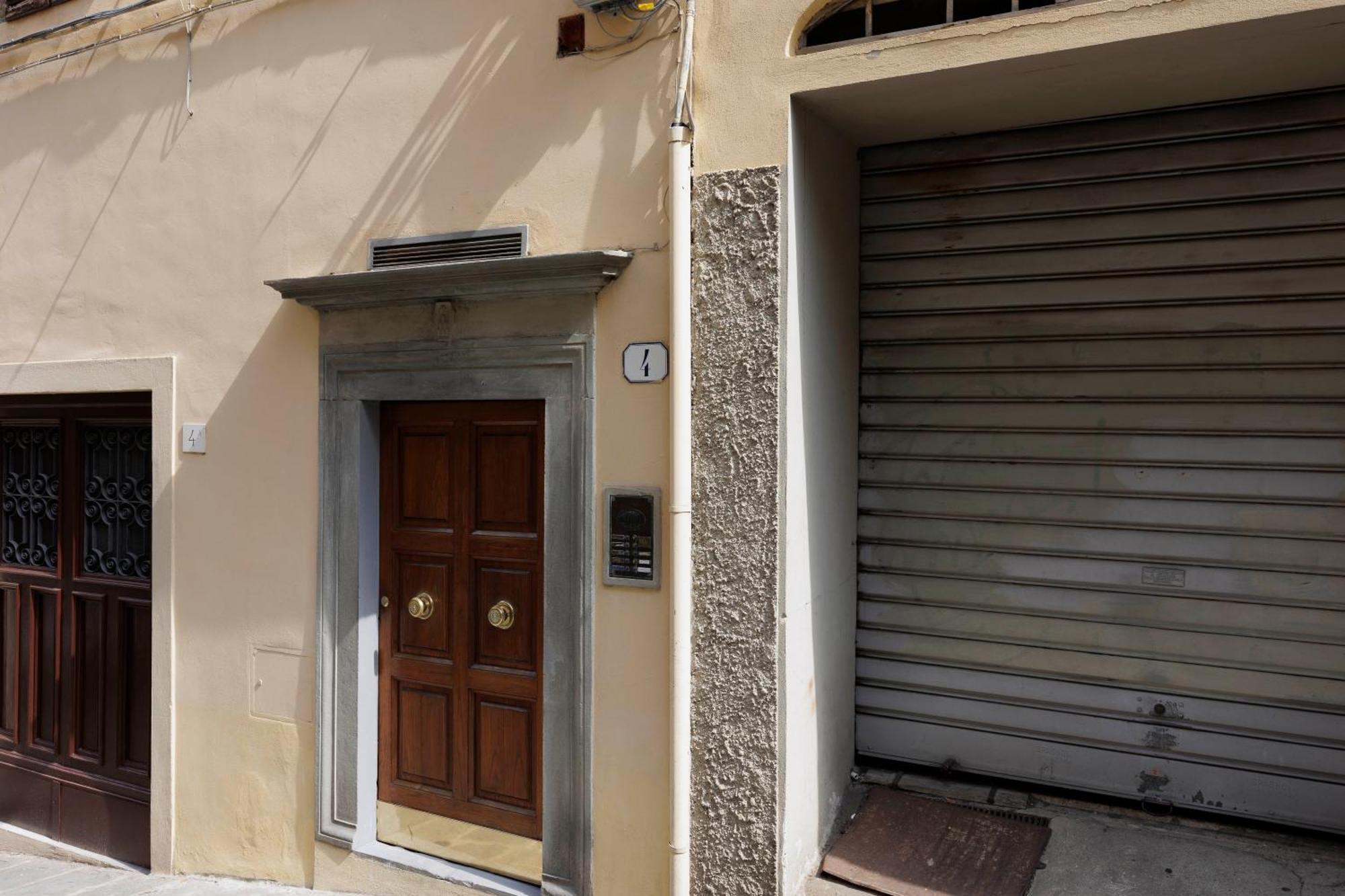 Magnoli Loft Apartamento